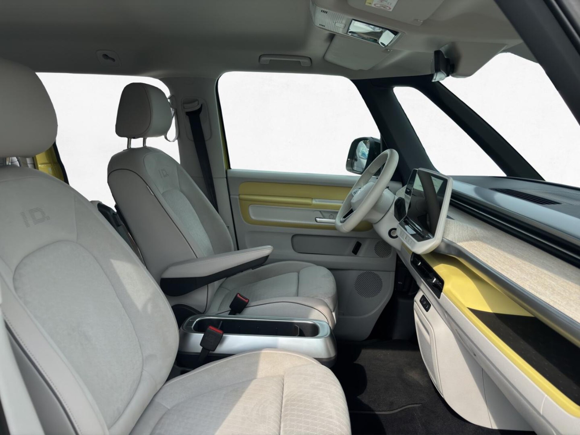 Volkswagen ID. Buzz Pro