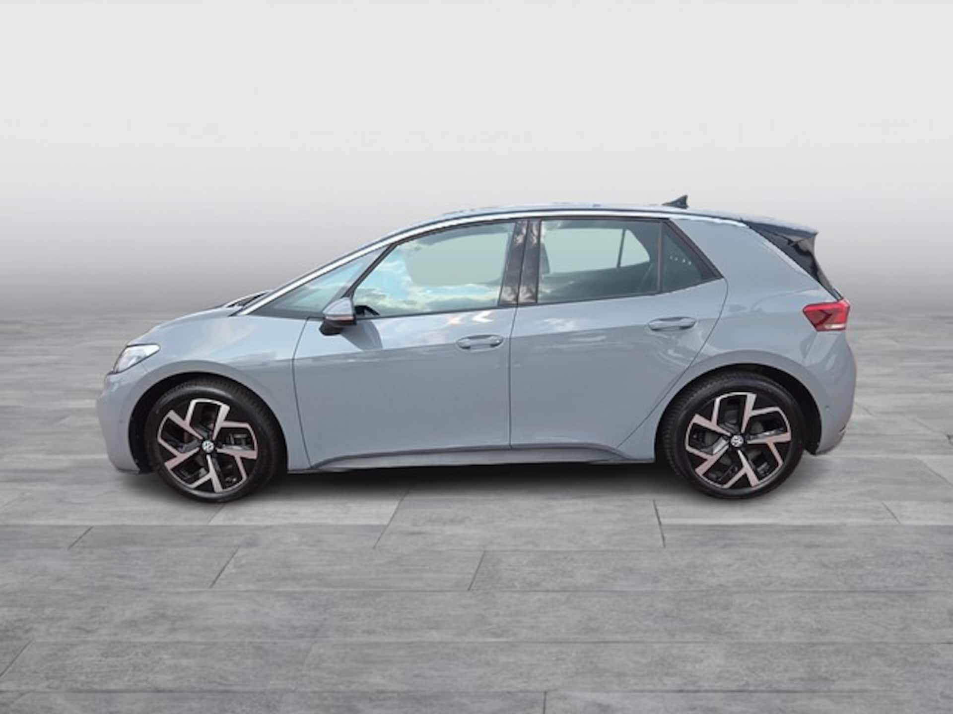 Volkswagen ID.3 Pro