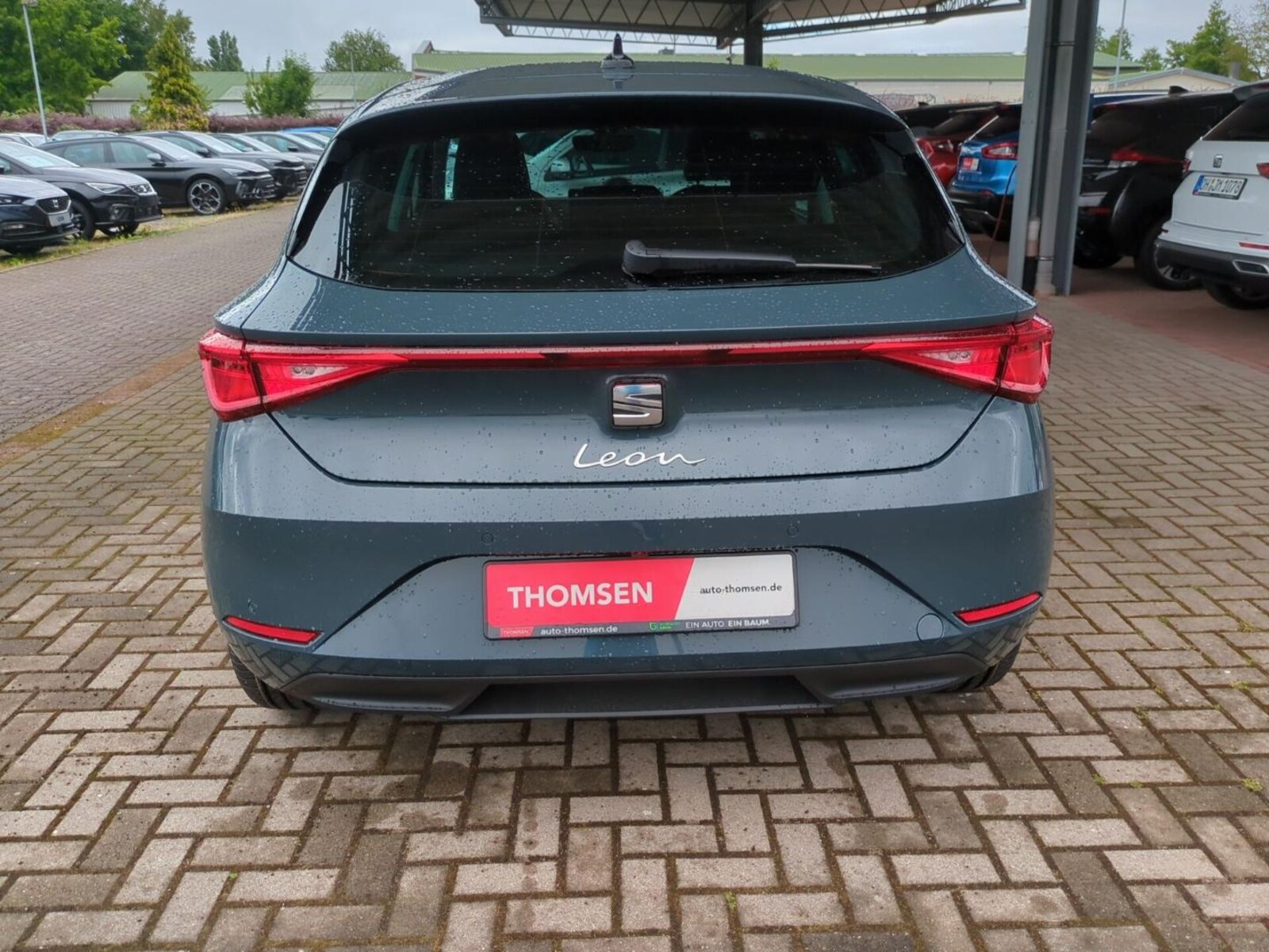 SEAT Leon – Bild 26