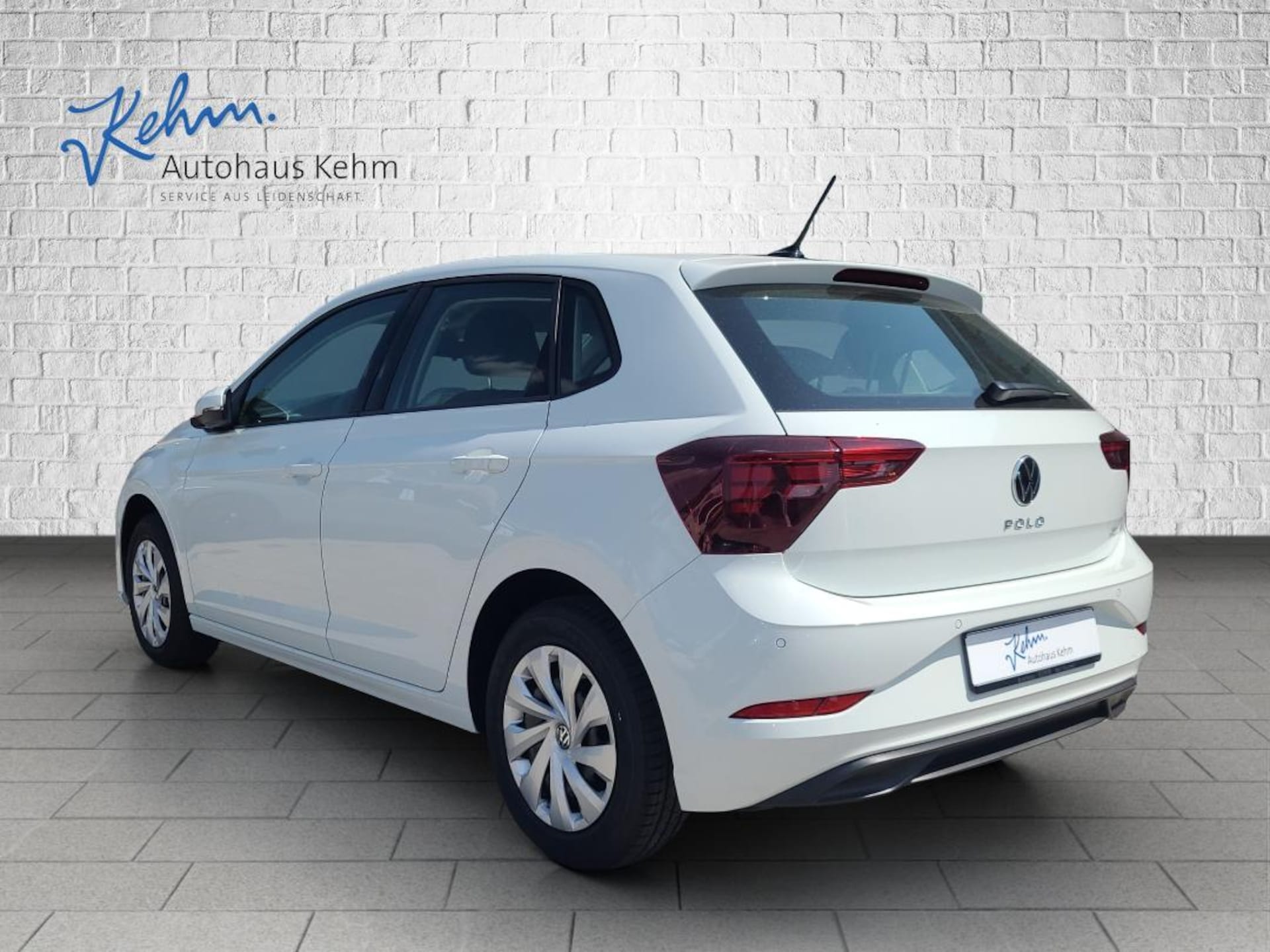 Volkswagen Polo Life