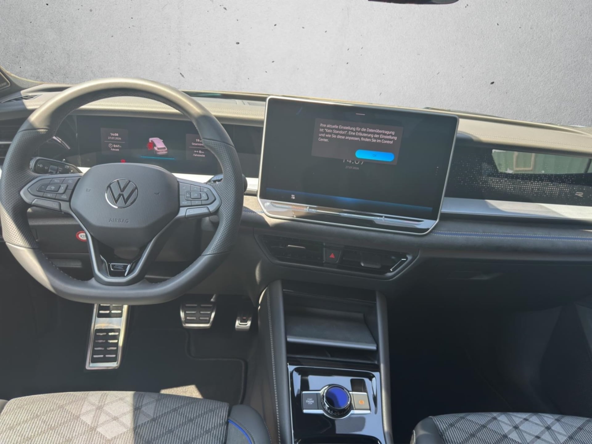 Volkswagen Tayron R-Line
