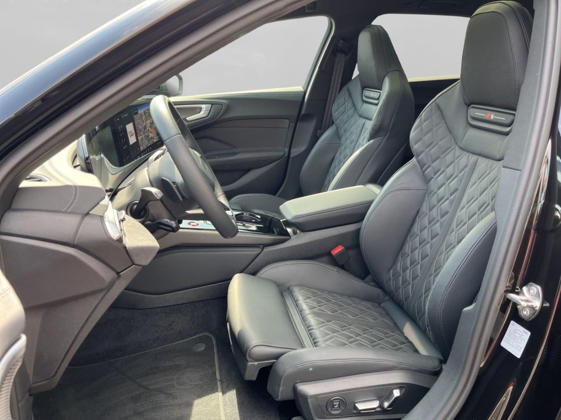 Audi S5 Avant