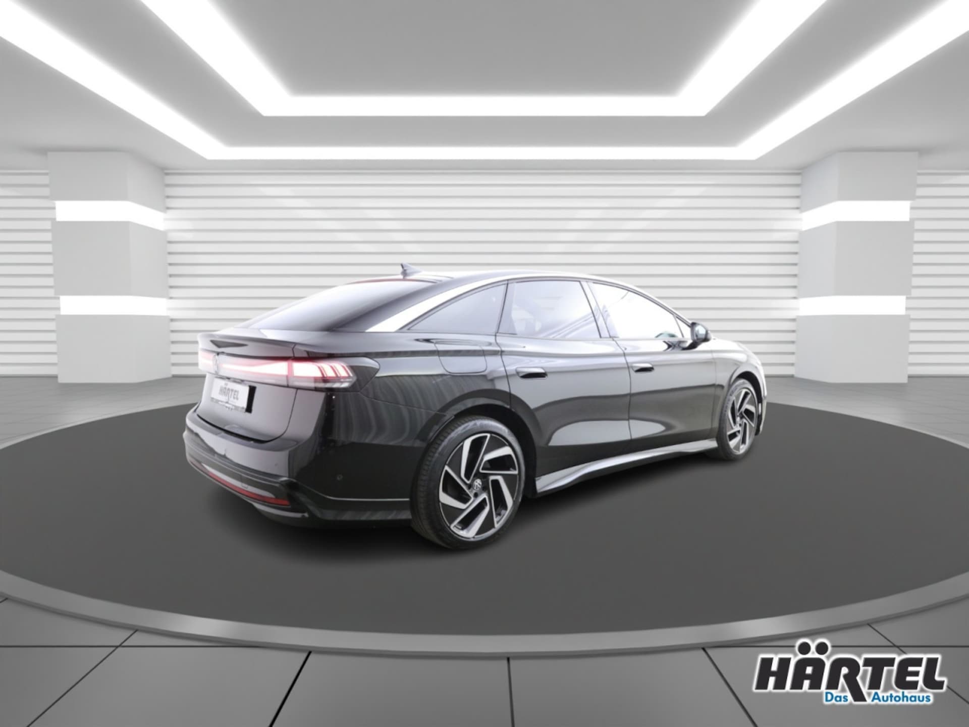 Volkswagen ID.7 Pro