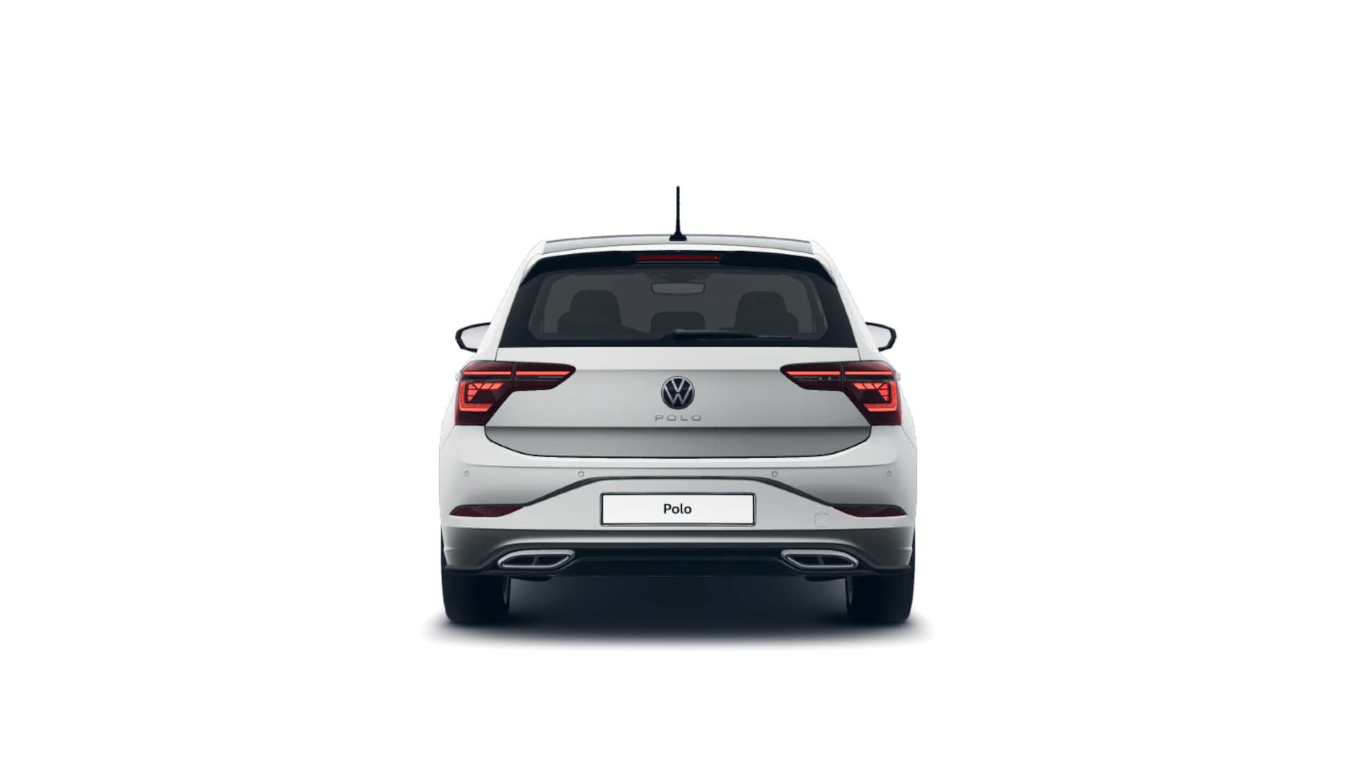 Volkswagen Polo R-Line