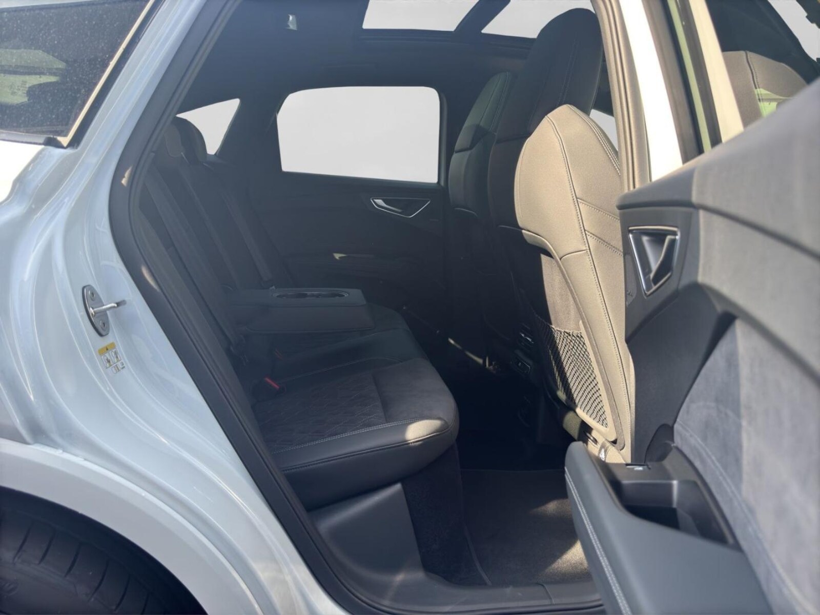 Audi Q4 Sportback e-tron – Bild 6