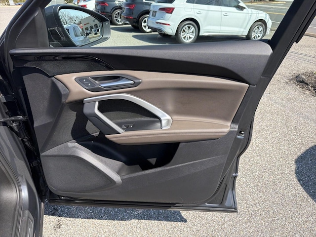 2025 Audi Q5 Premium - Photo 22