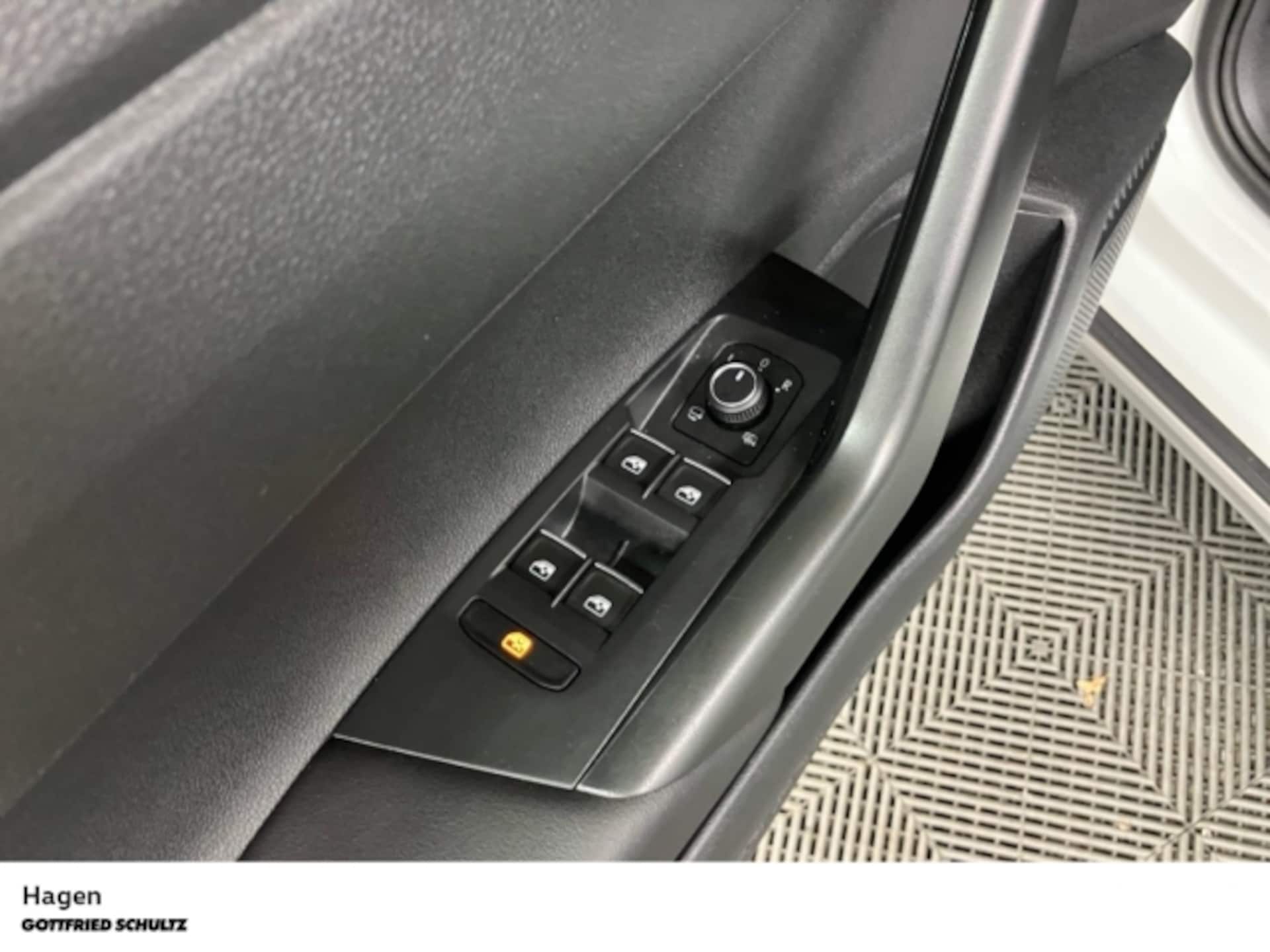 Volkswagen Taigo Life