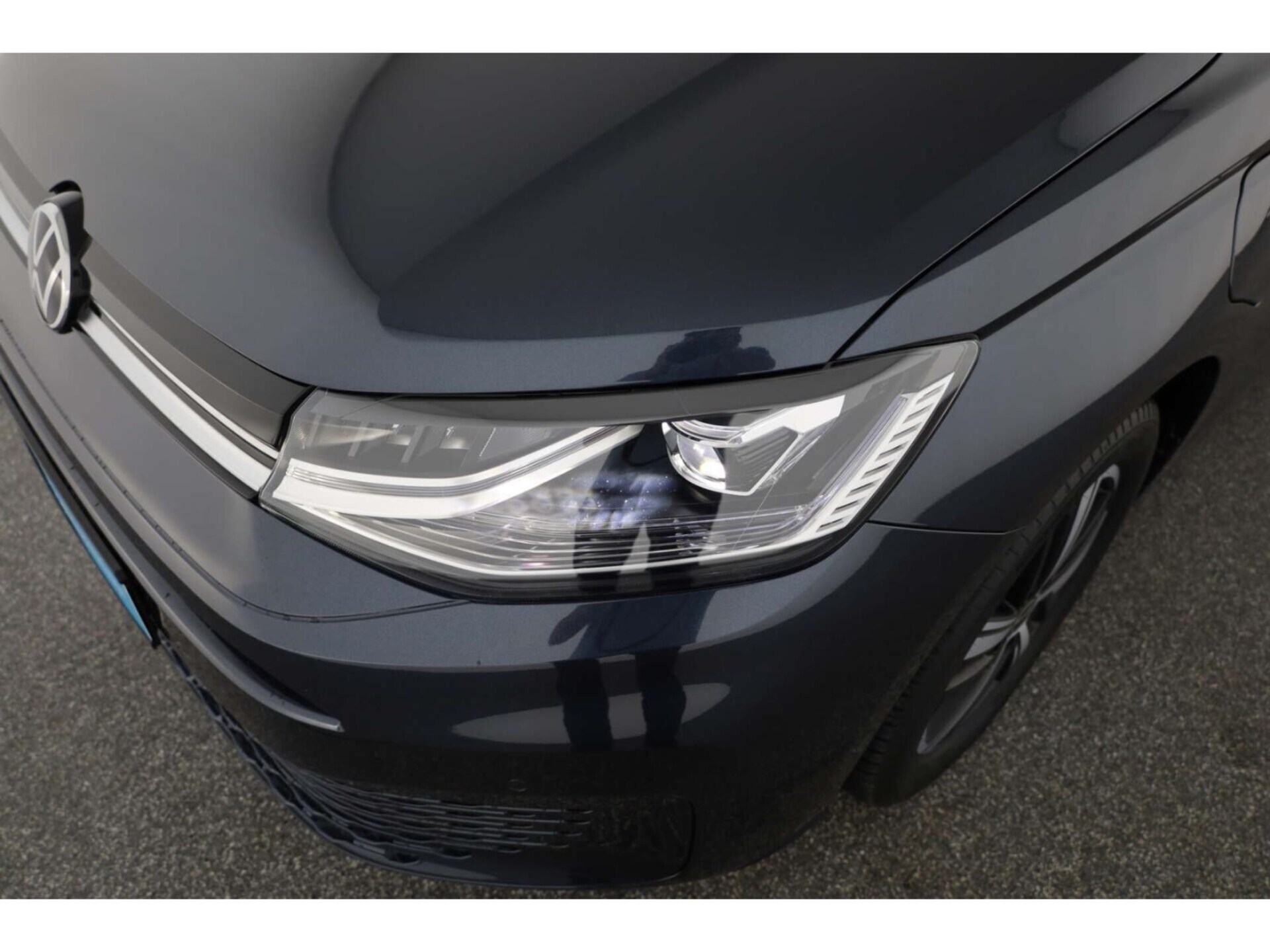Volkswagen Caddy ENERGY