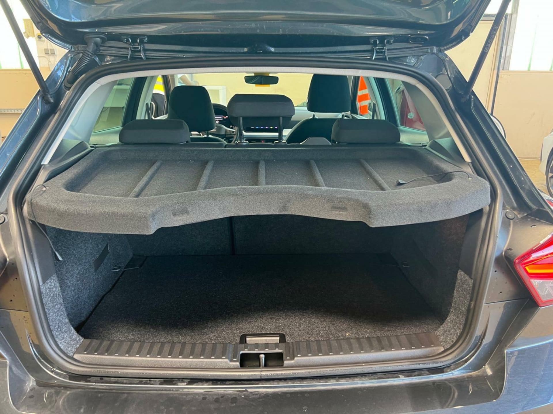 SEAT Ibiza Style