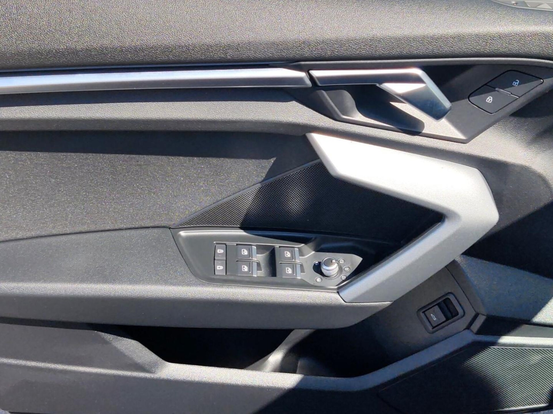 Audi A3 Sportback Advanced