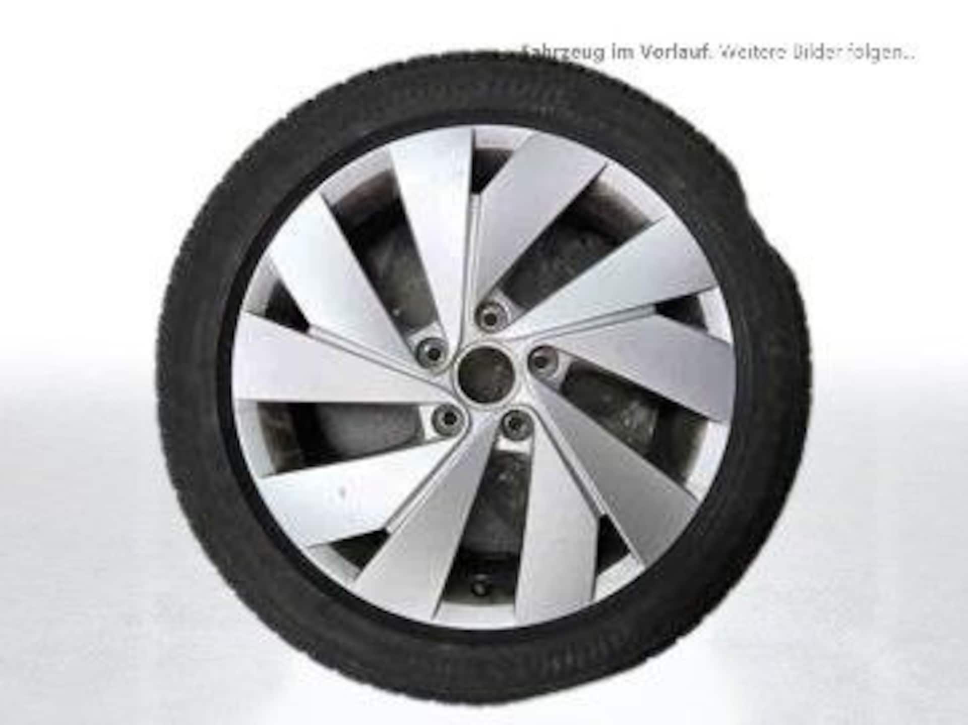 Volkswagen Golf Variant Alltrack