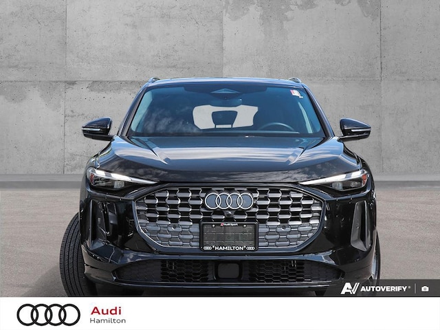 2025 Audi Q5