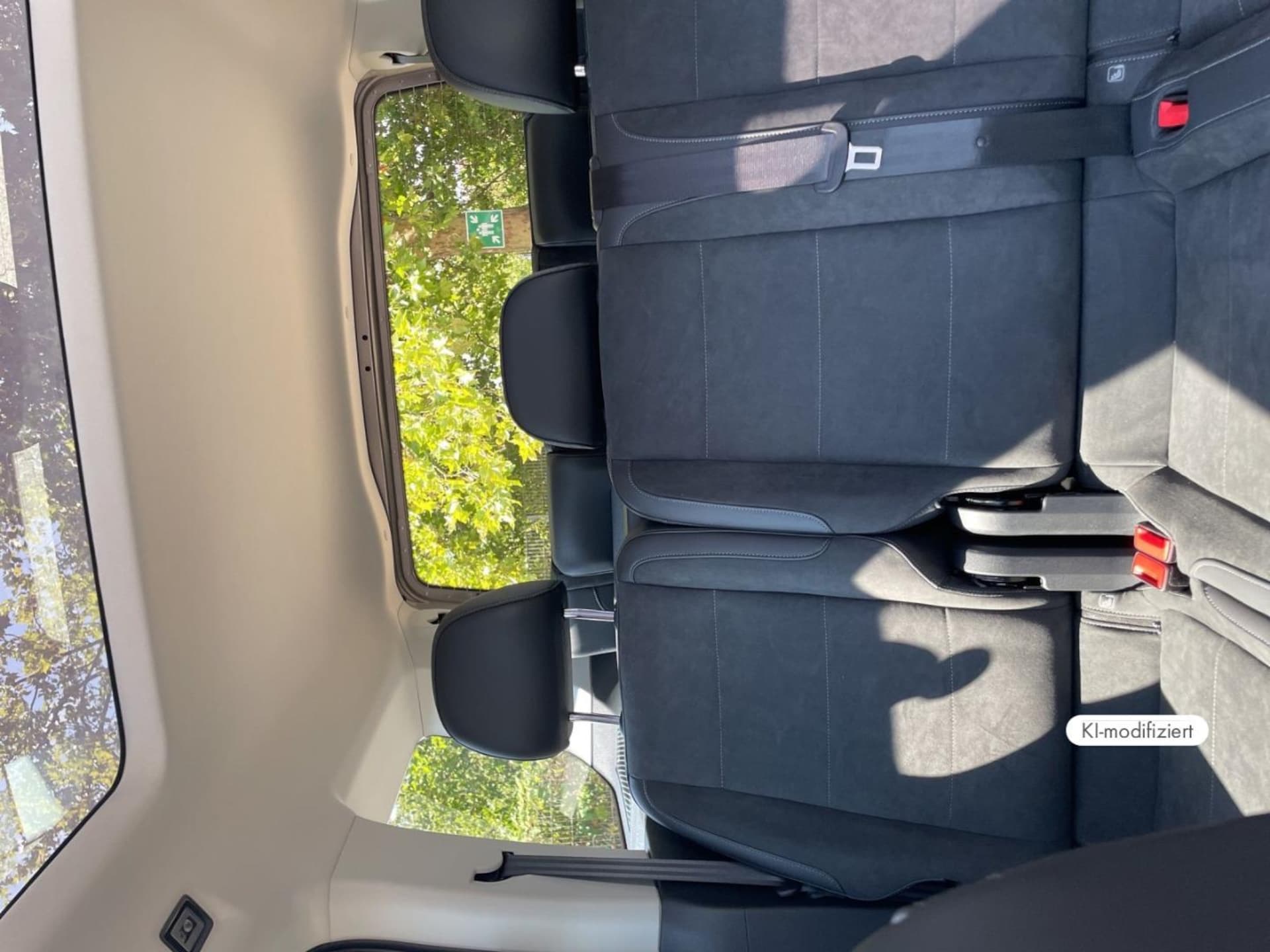 Volkswagen Caddy ENERGY