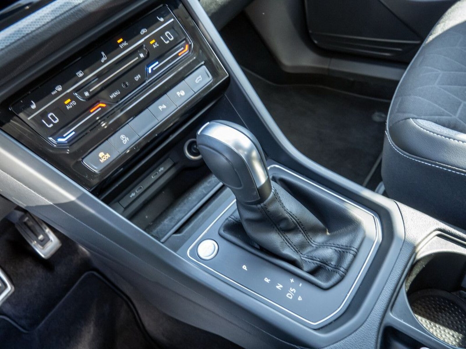 Volkswagen Touran – Bild 15