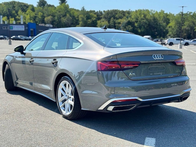 2023 Audi A5 Sportback