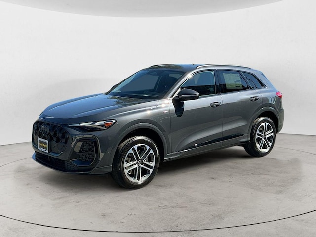 Photo of 2026 Audi Q5 