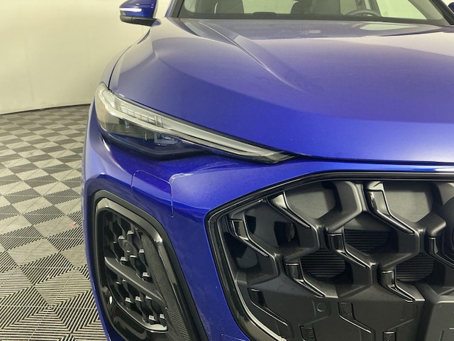 2026 Audi Q5 Sportback