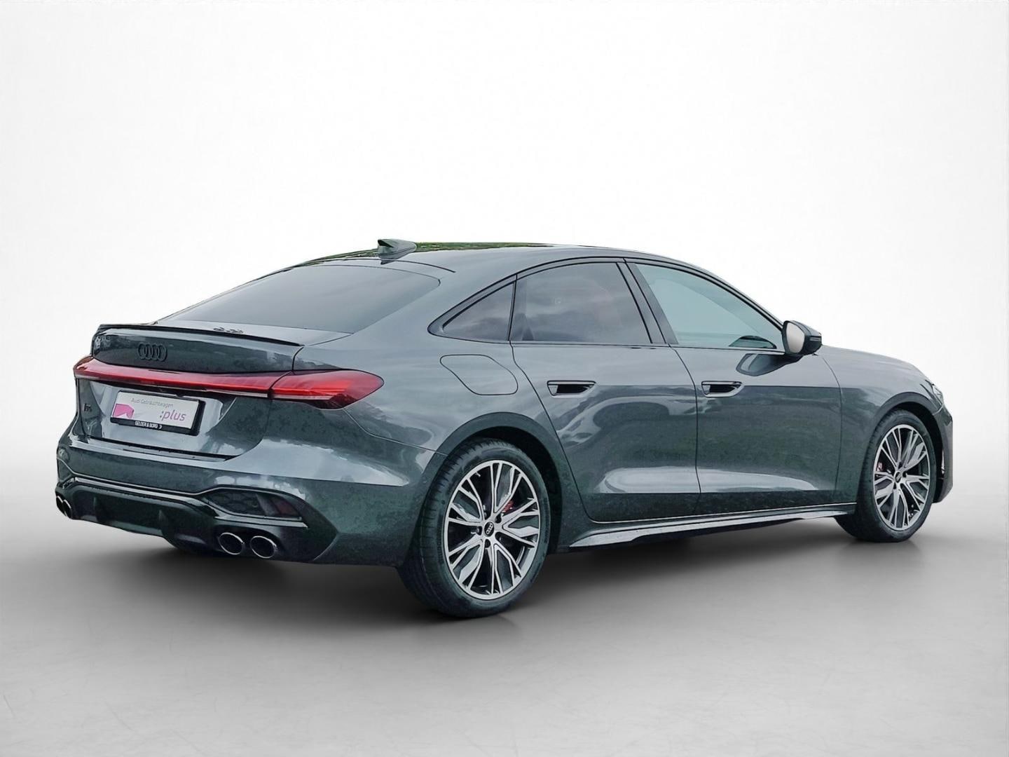 Bild über Audi S5 Limousine TFSI 270 kW S tronic - für weitere Informationen kontaktieren Sie den Audi Partner
