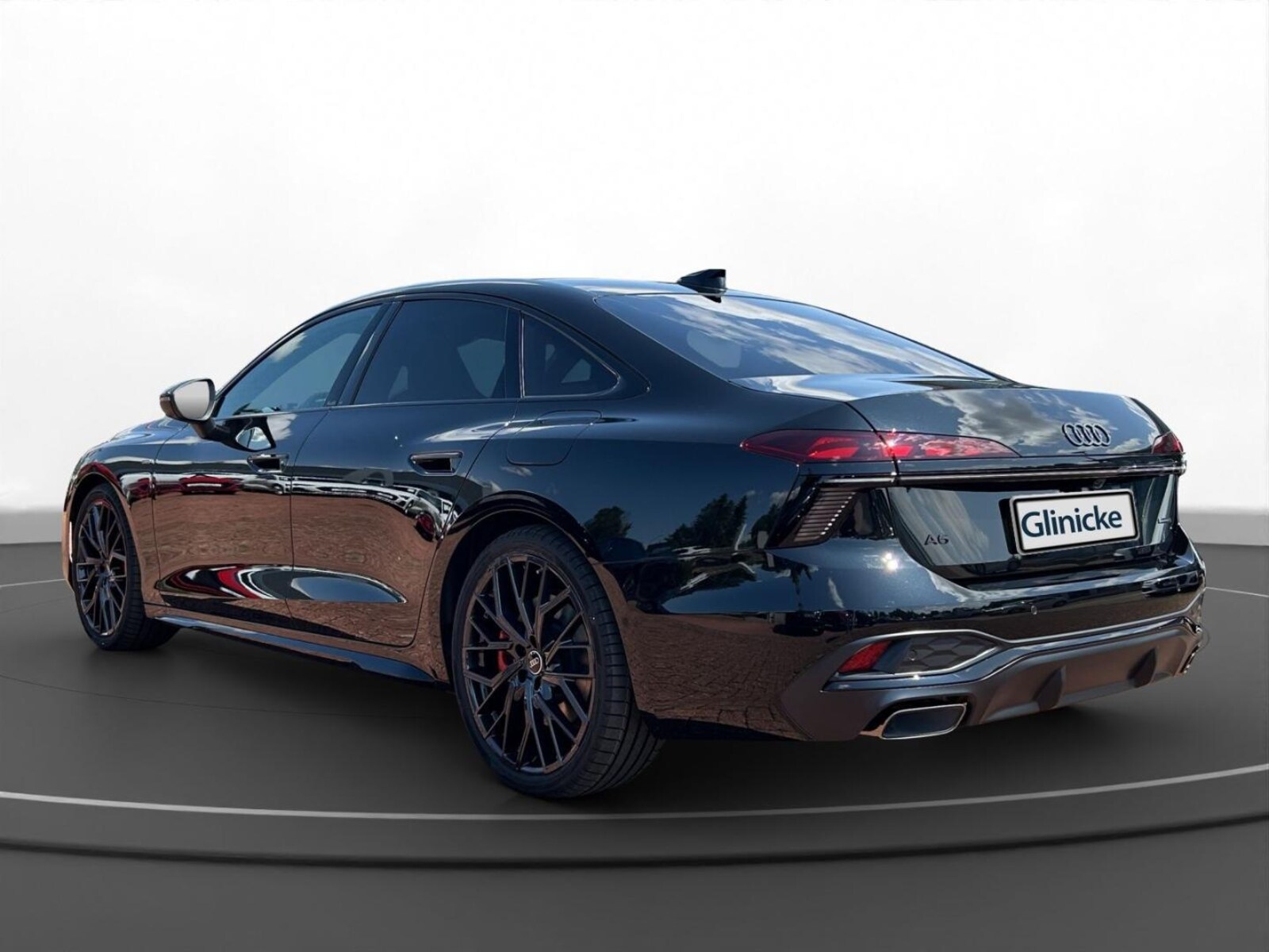 Audi A6 Limousine – Bild 9