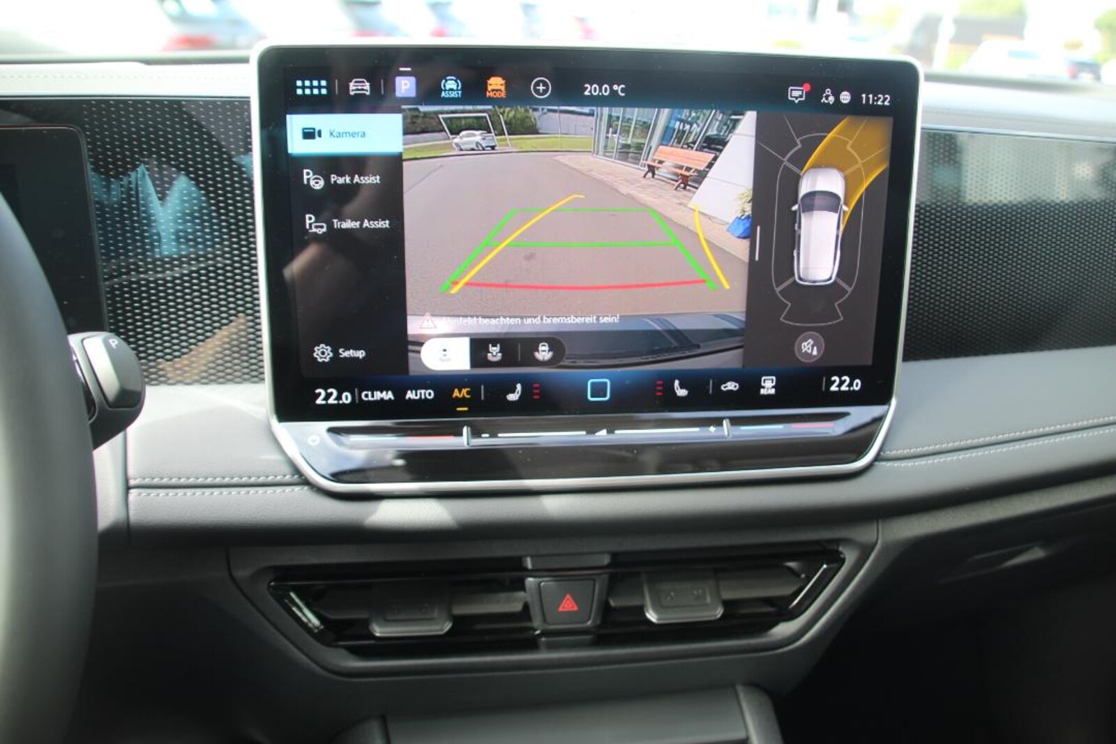 Volkswagen Tiguan – Bild 13