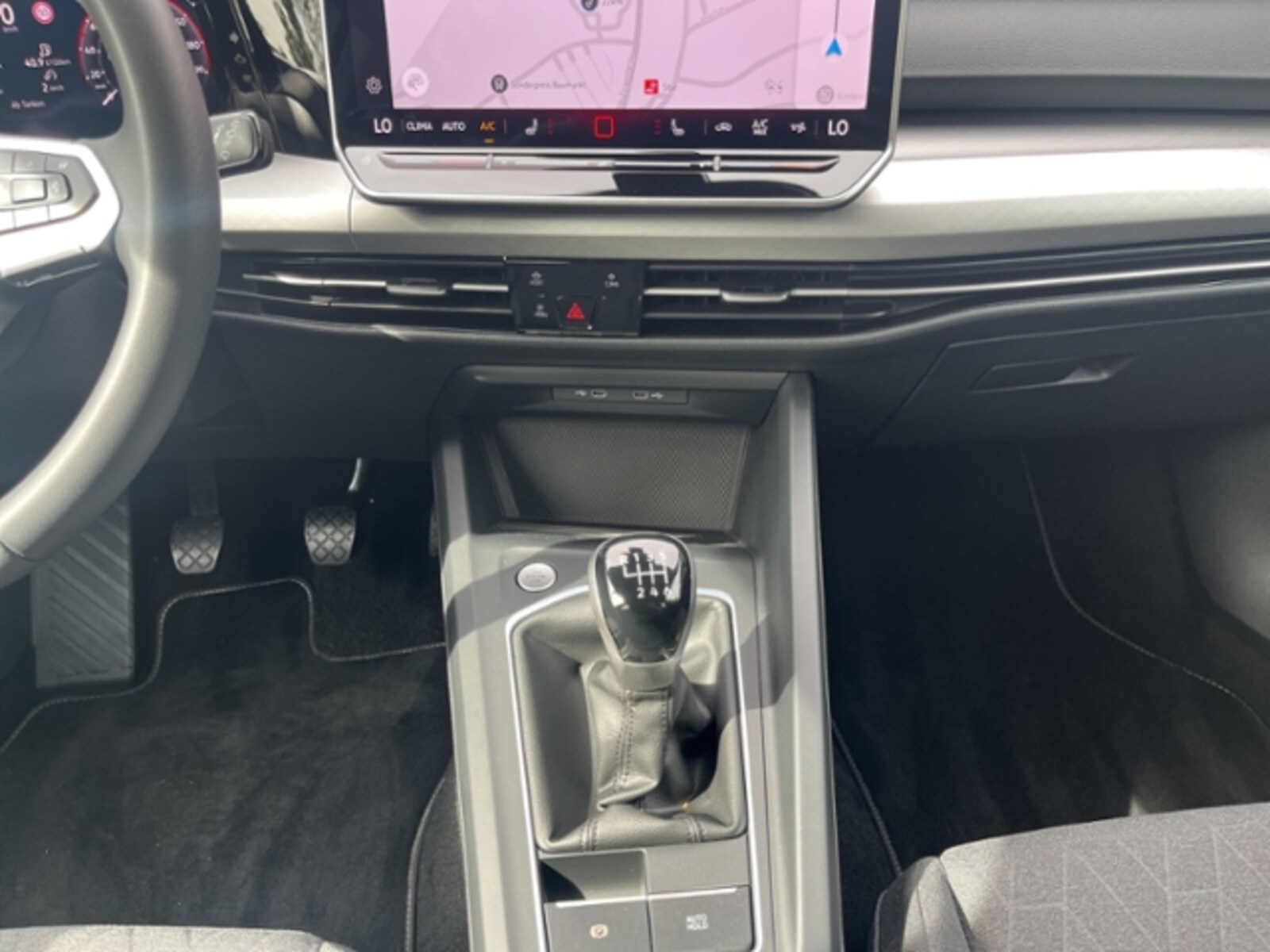 Volkswagen Golf – Bild 14