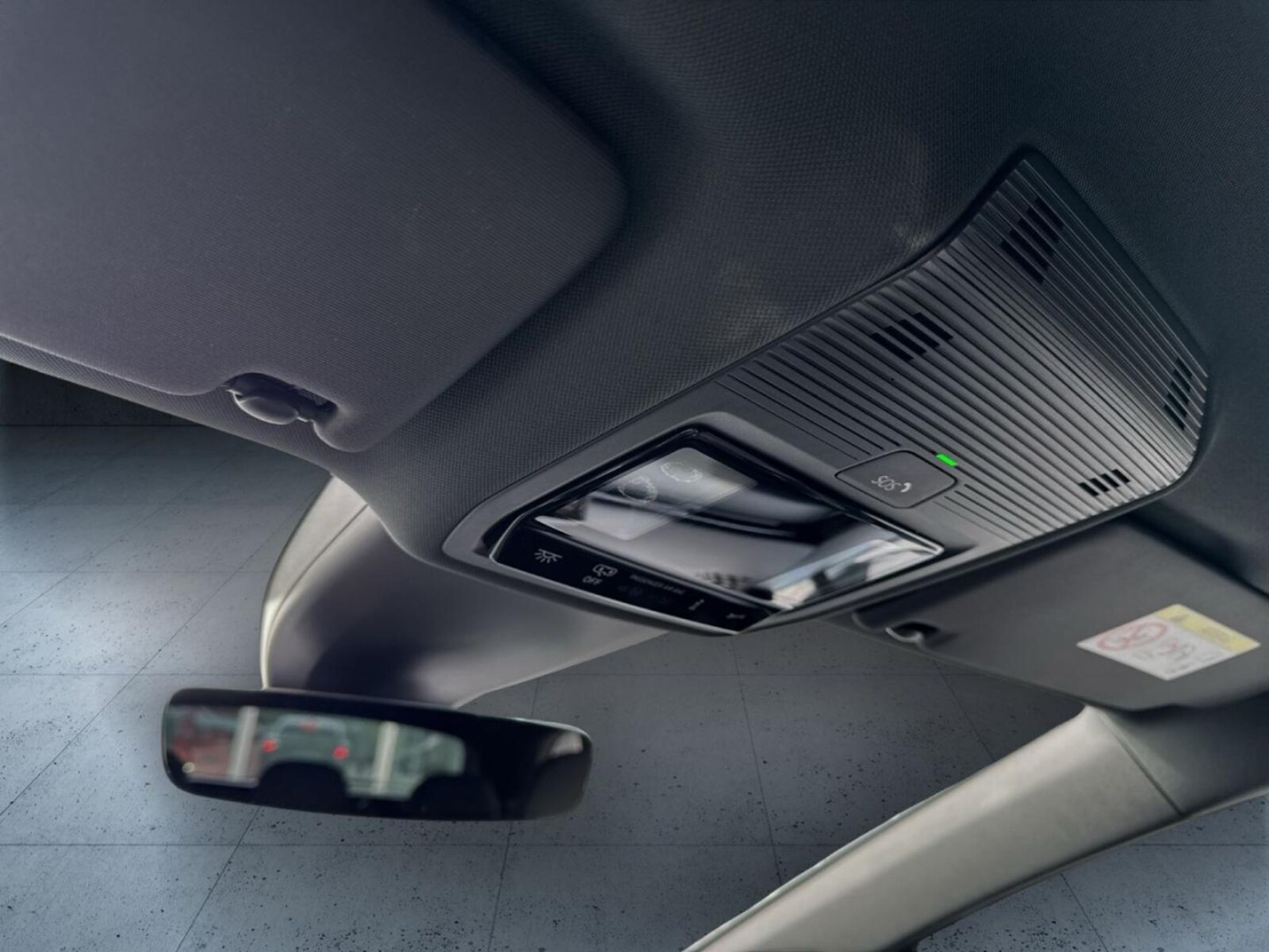 Volkswagen ID.7 Tourer – Bild 30