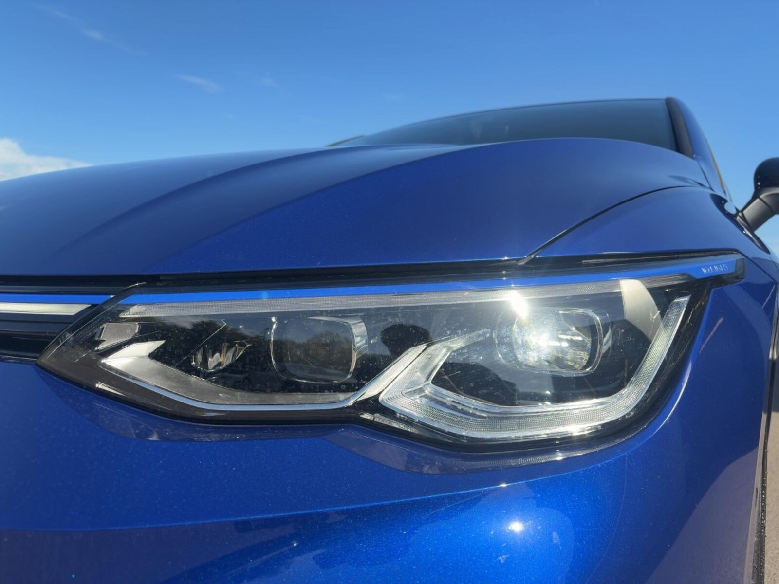 Volkswagen Golf – Bild 10