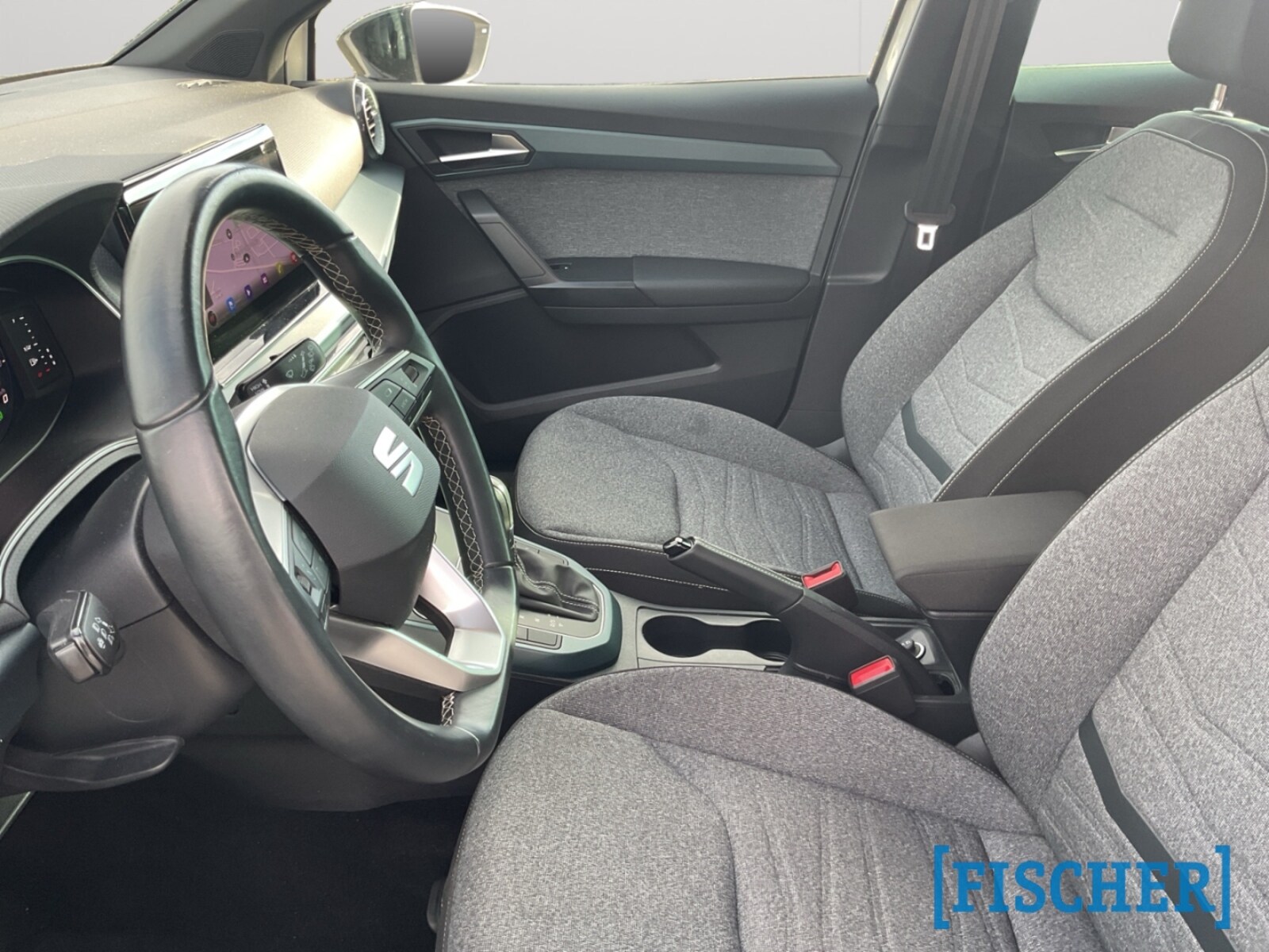 SEAT Arona – Bild 15