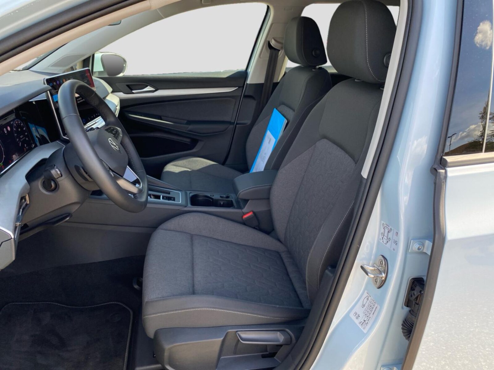 Volkswagen Golf Variant – Bild 11