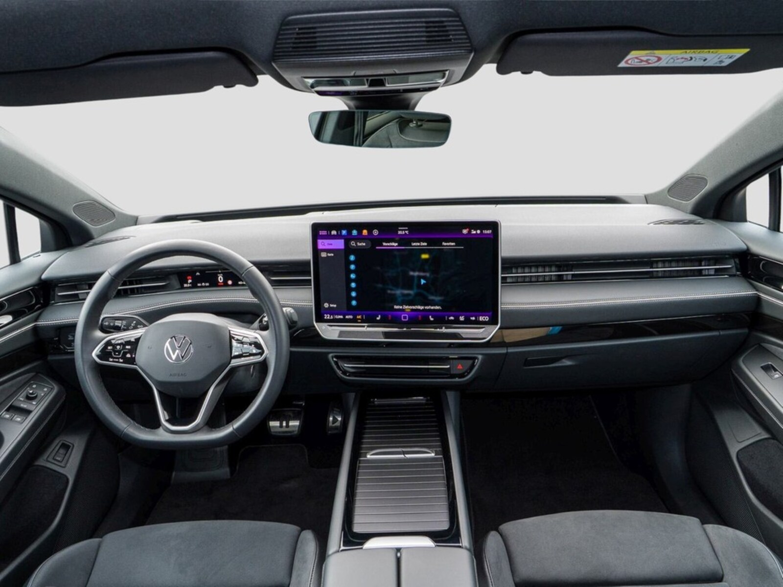 Volkswagen ID.7 – Bild 12