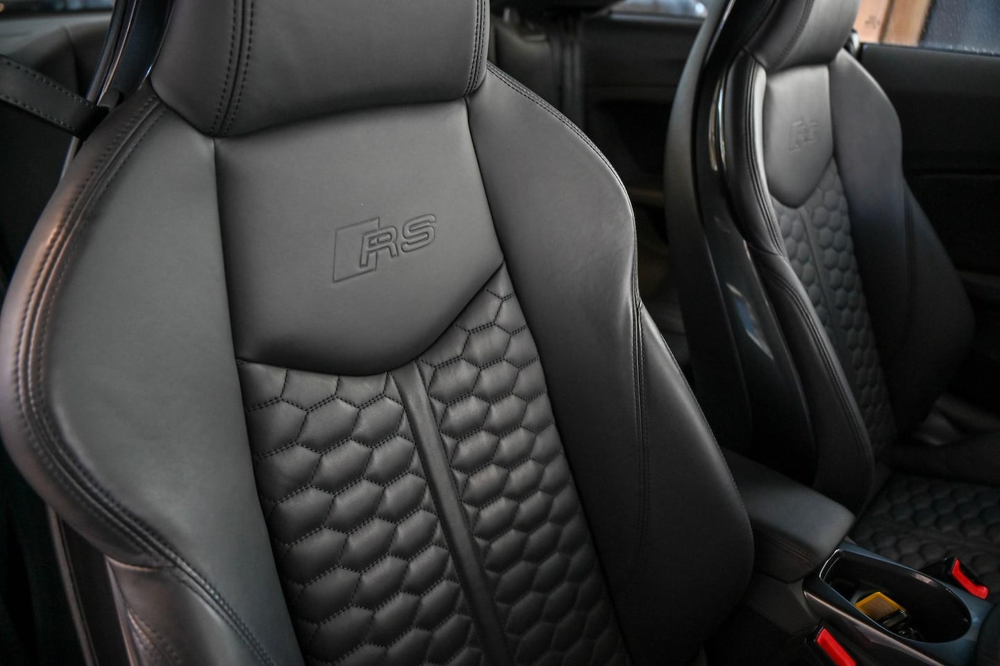 Image about Audi TT RS Coupé TFSI quattro S tronic
