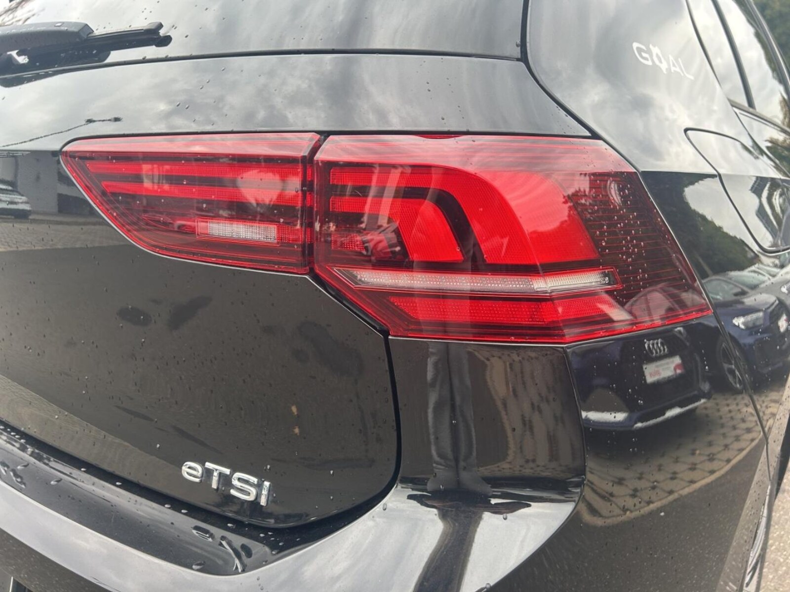 Volkswagen Golf – Bild 9