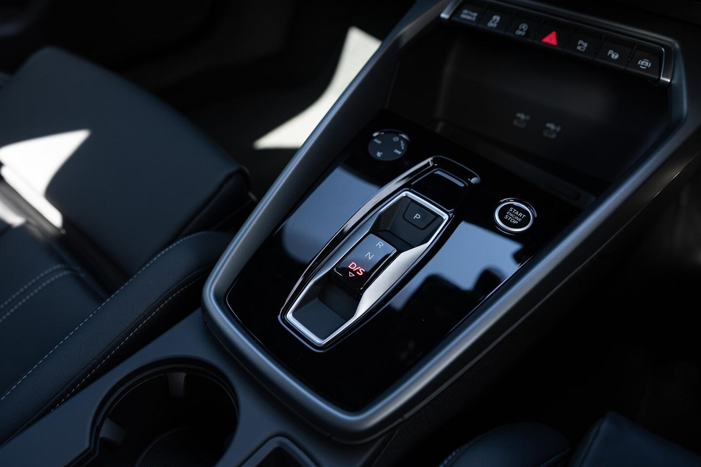 Image about Audi A3 Sportback TFSI quattro S tronic
