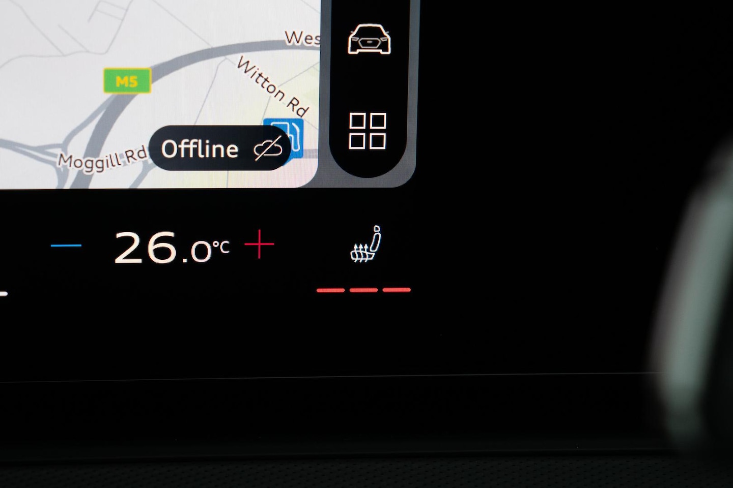 Image about Audi Q3 SUV TFSI quattro 195 kW