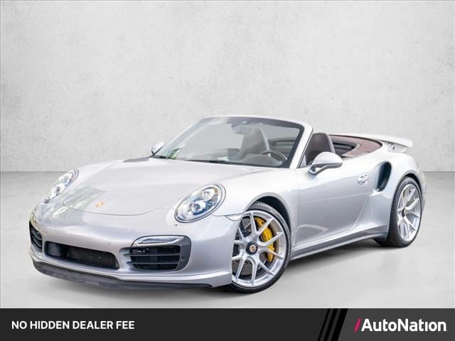 2014 Porsche