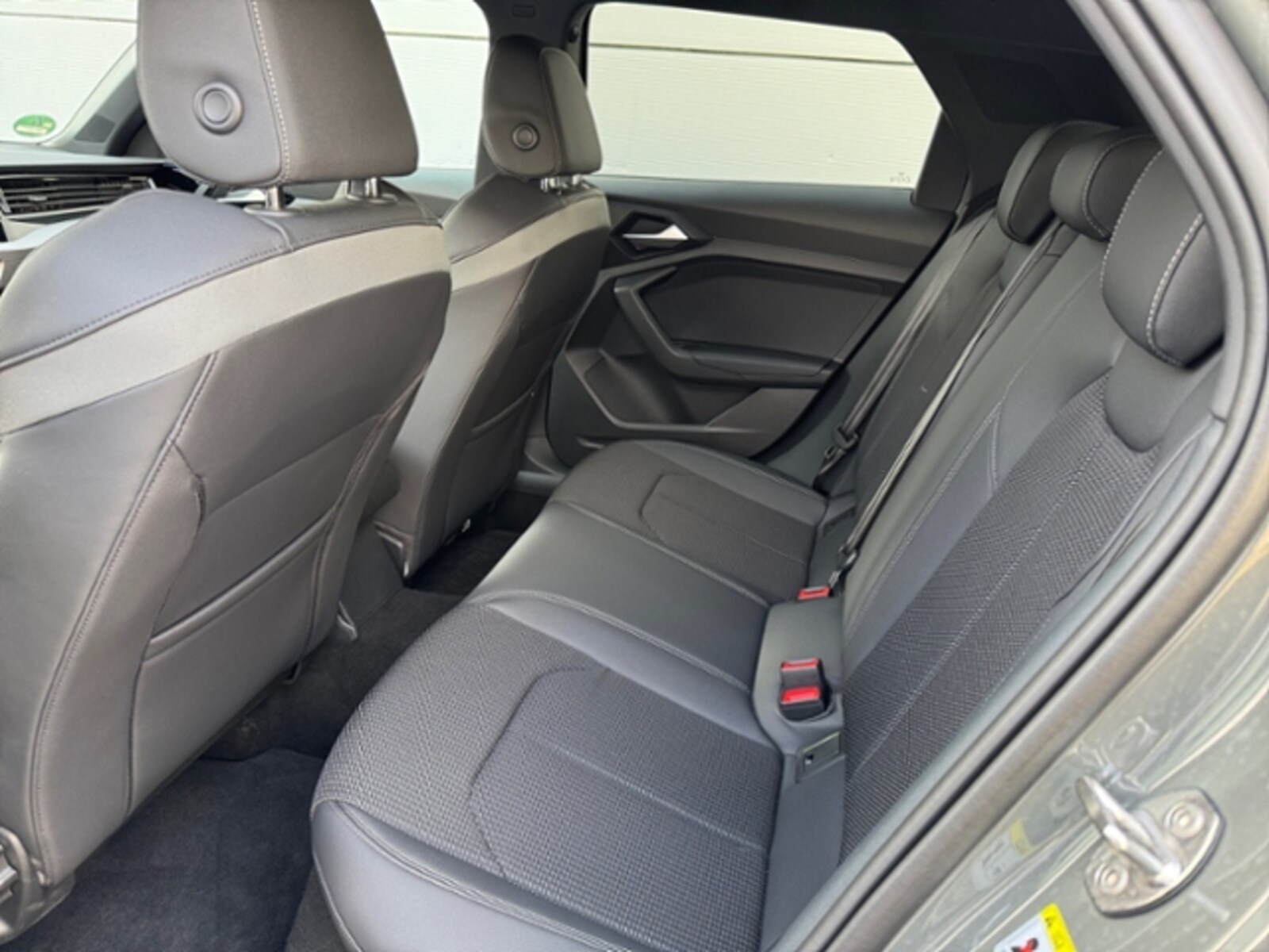 Audi A1 Sportback – Bild 24