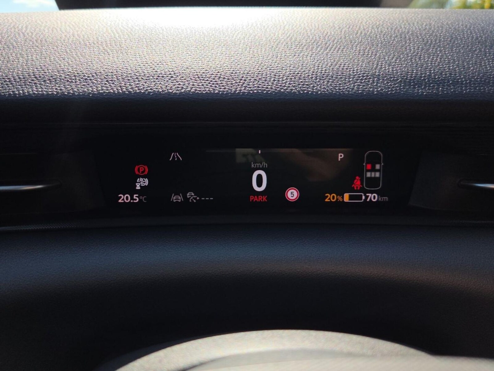 Volkswagen ID.7 Tourer – Bild 11