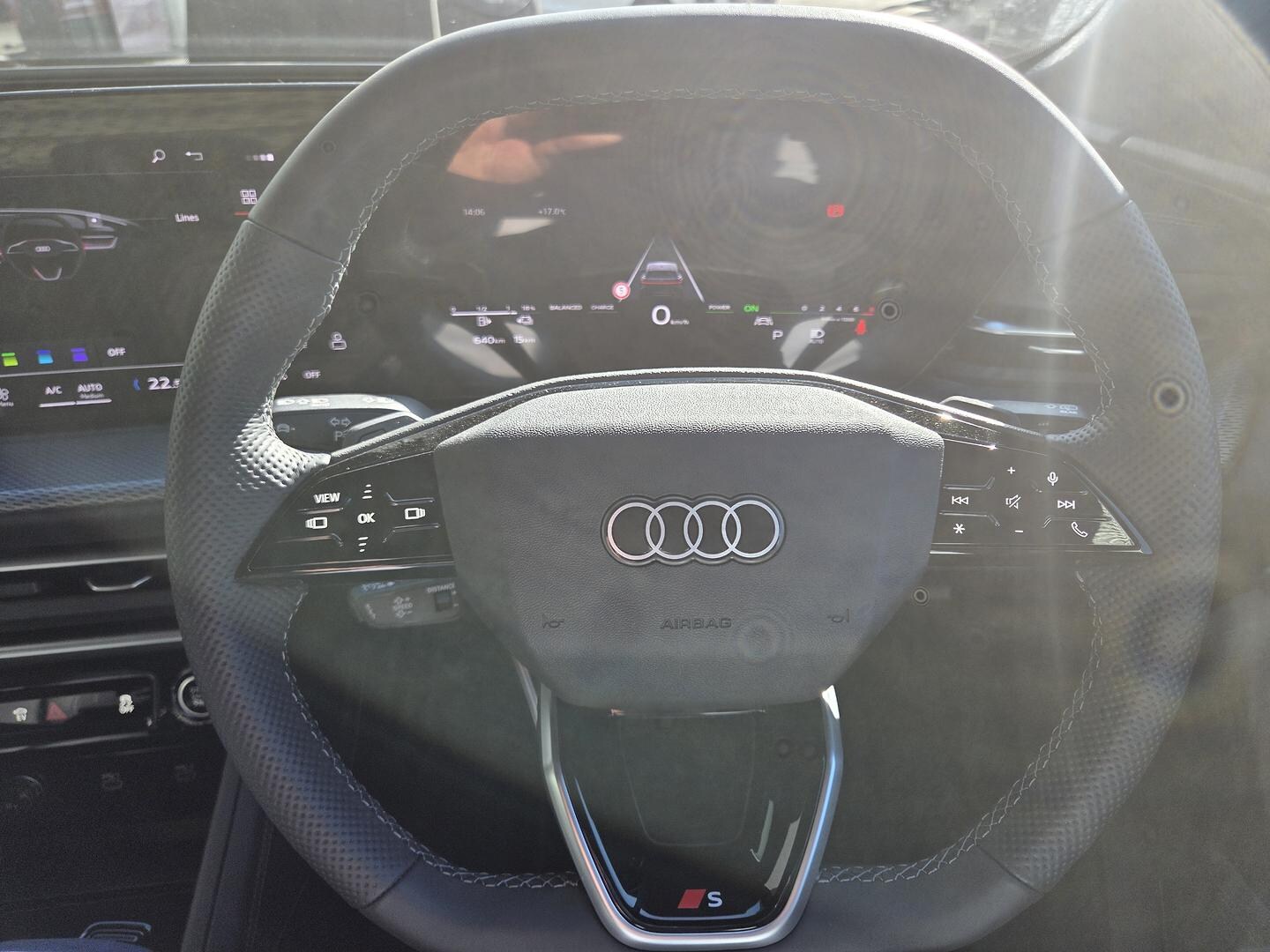 Image about Audi Q5 Sportback e-hybrid quattro S tronic