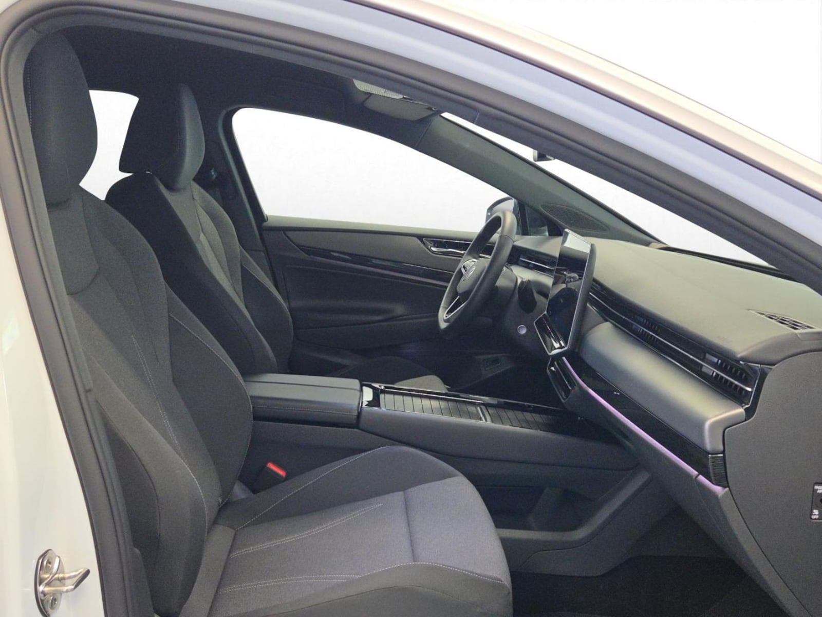 Volkswagen ID.7 Tourer – Bild 5