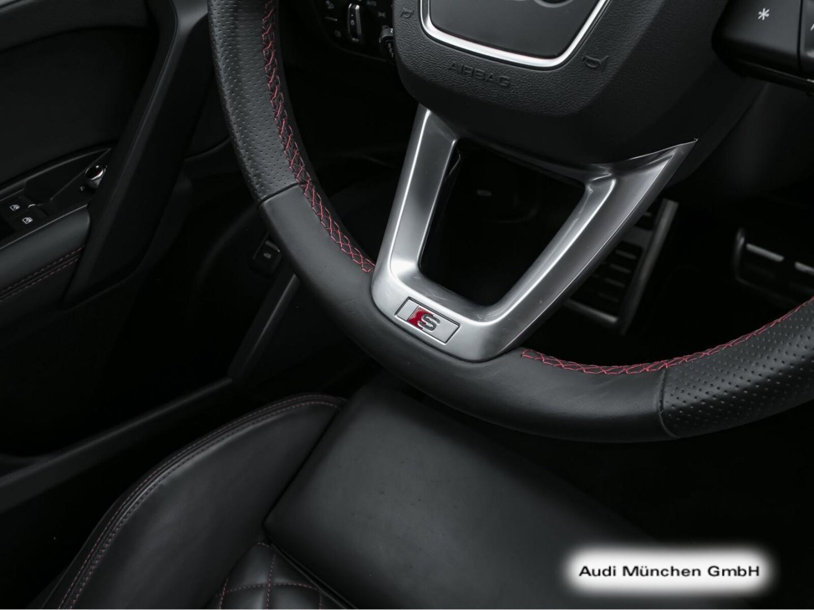 Audi Q5 – Bild 18