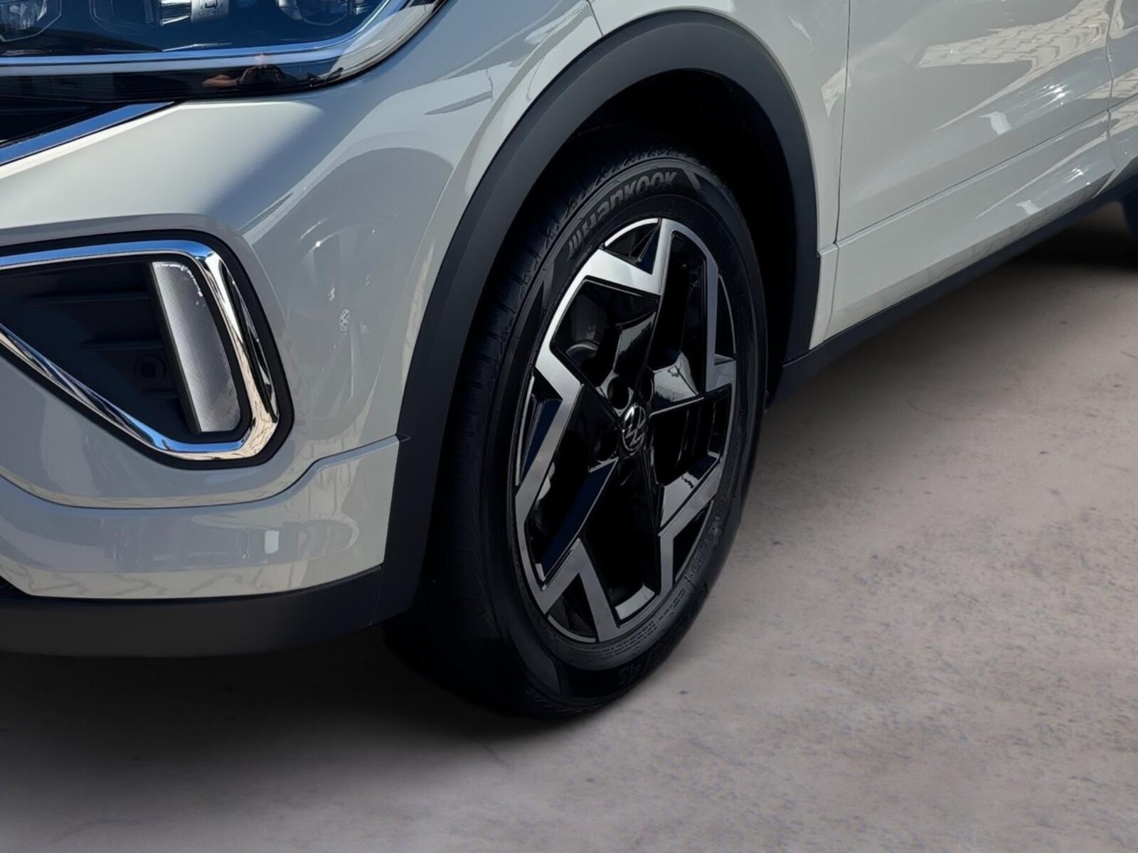 Volkswagen T-Cross – Bild 8
