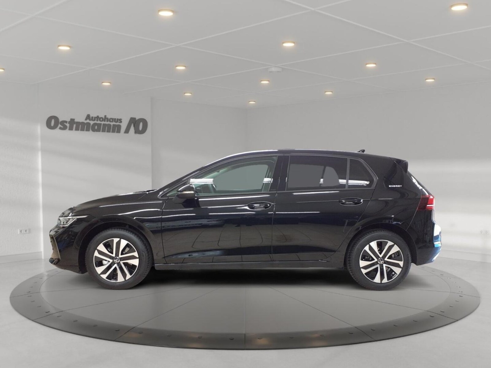 Volkswagen Golf – Bild 2