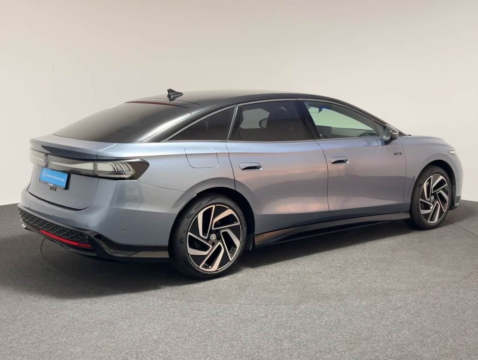 Volkswagen ID.7 – Bild 7