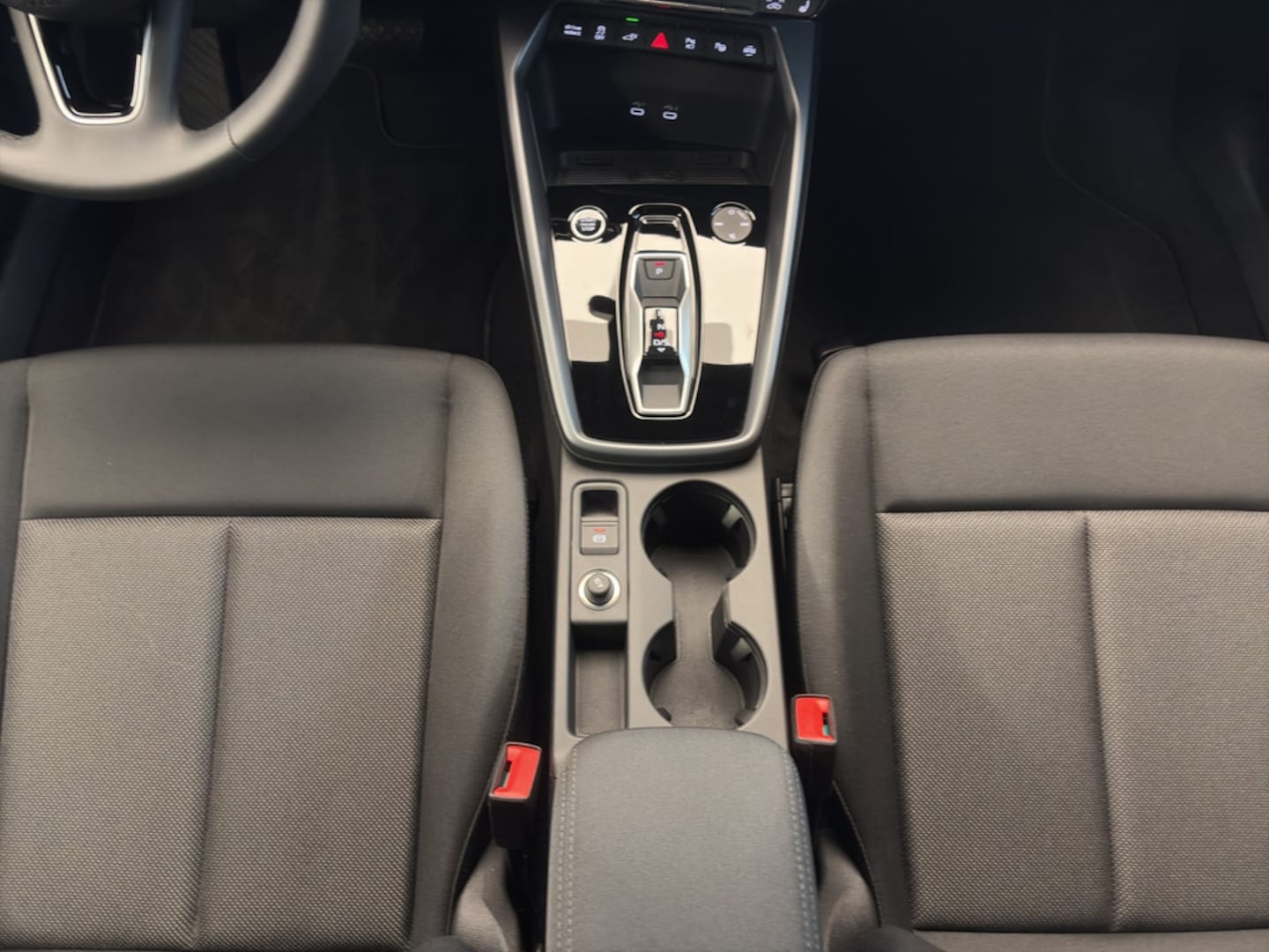 Bild über Audi A3 allstreet TFSI e 40 TFSI e S tronic - für weitere Informationen kontaktieren Sie den Audi Partner