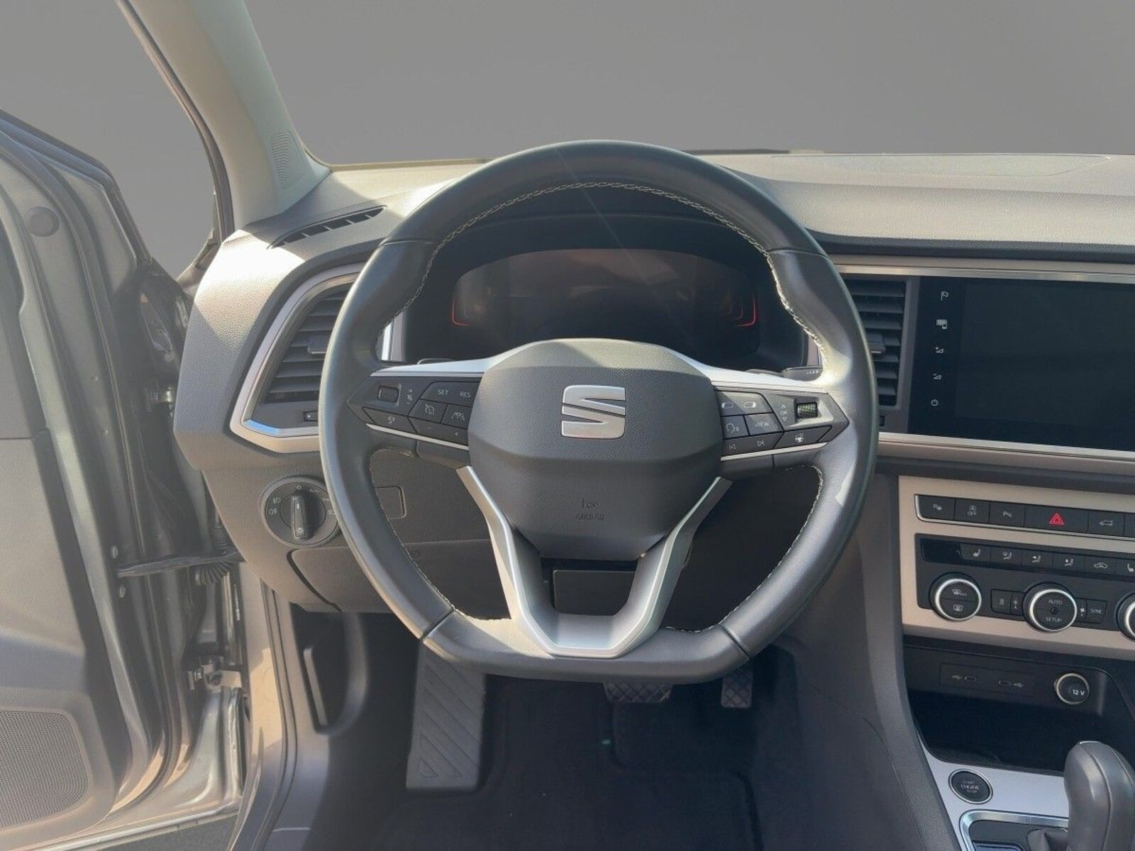 SEAT Ateca – Bild 10