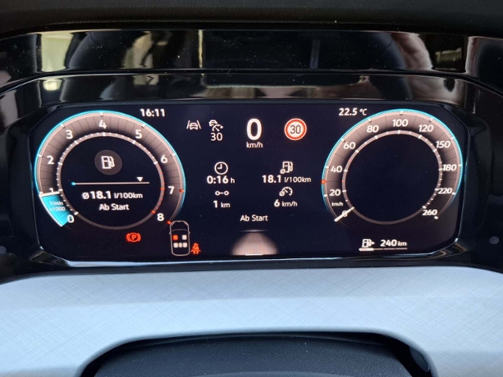 Volkswagen Golf – Bild 14