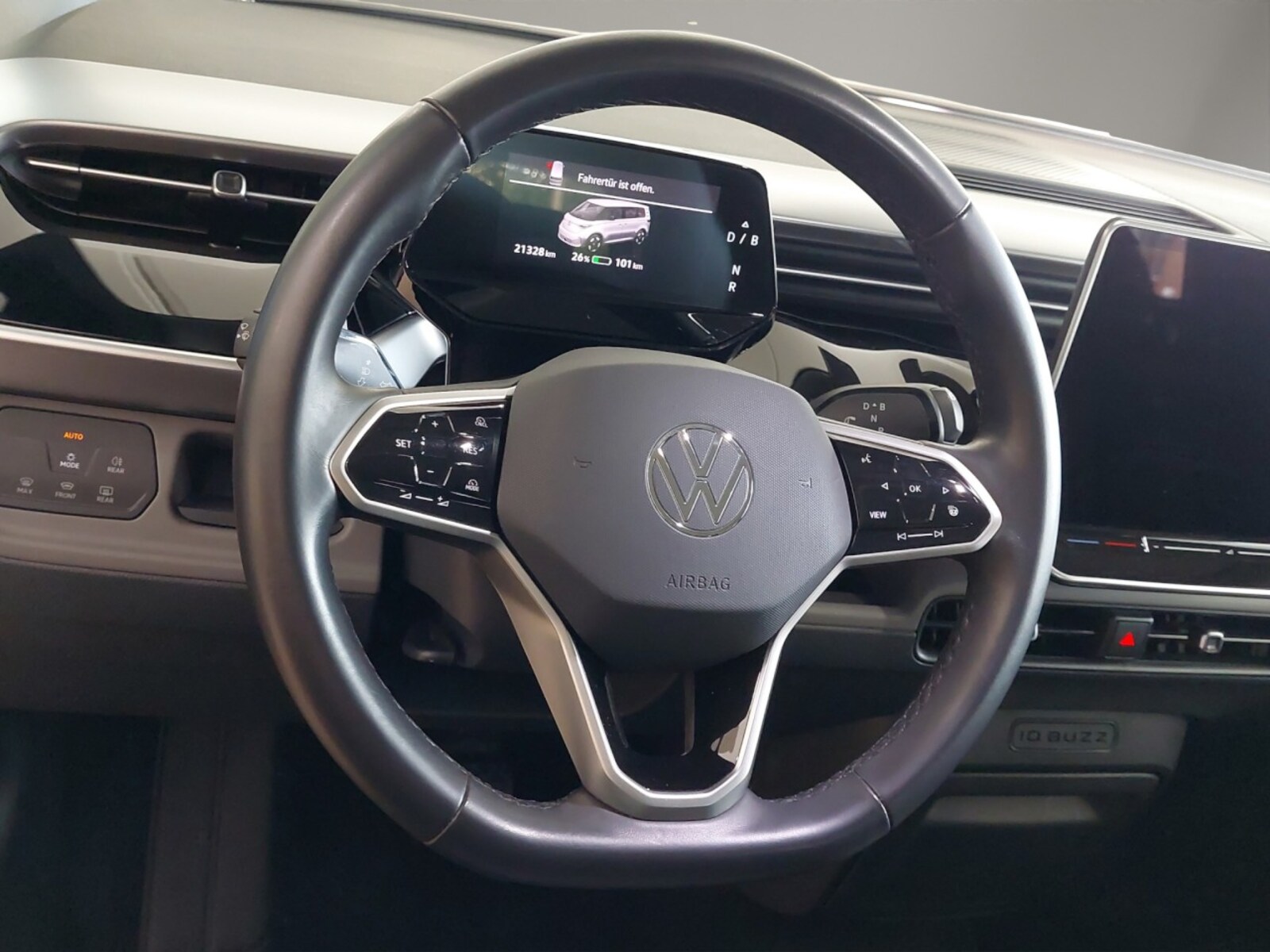 Volkswagen ID. Buzz – Bild 10