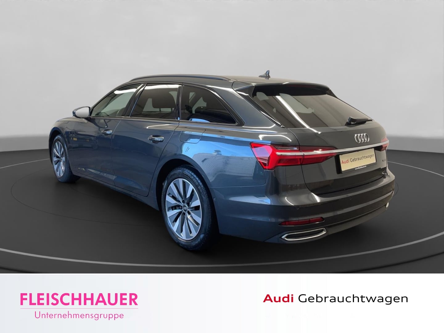 Bild über   - für weitere Informationen kontaktieren Sie den Audi Partner