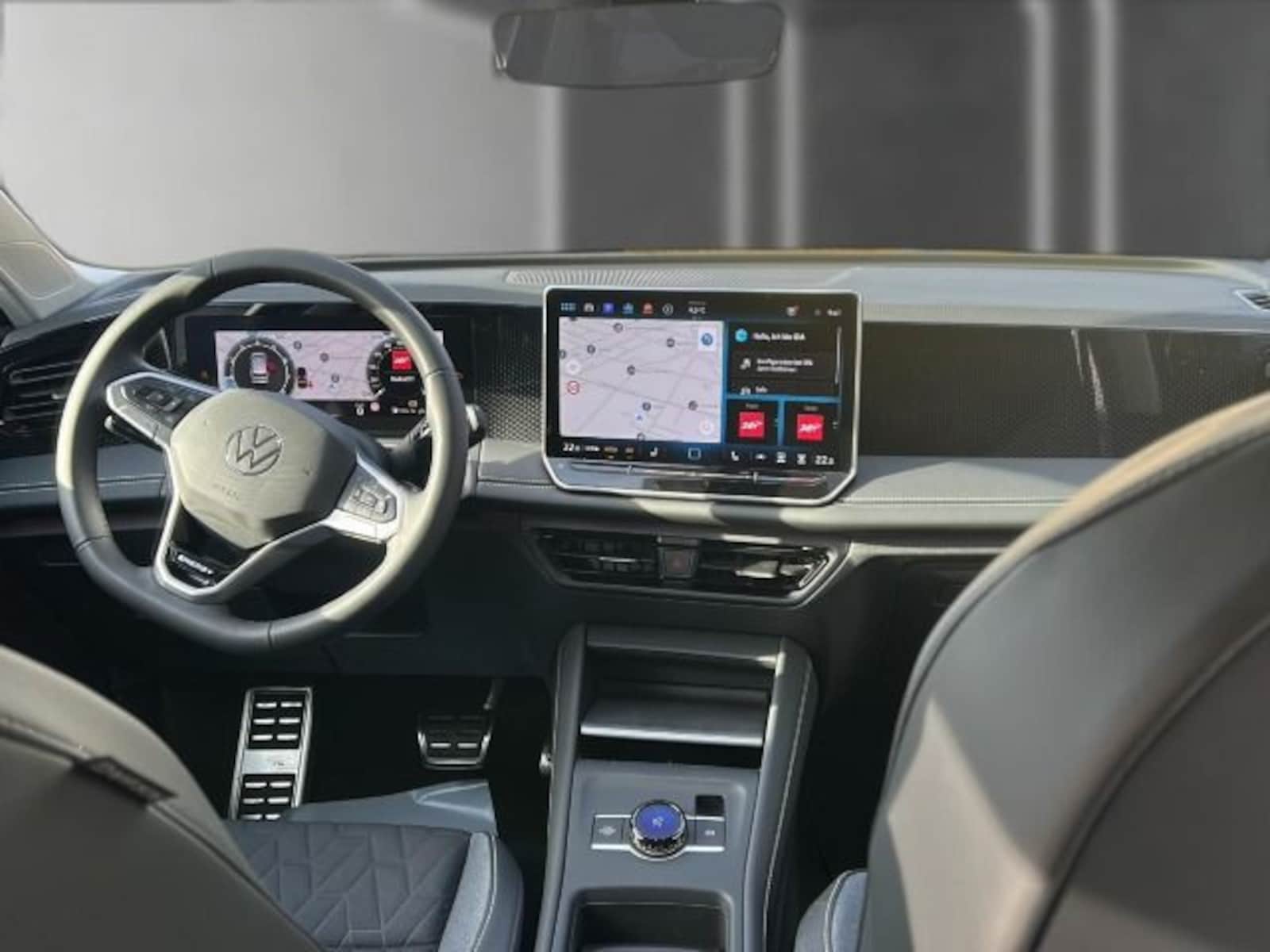 Volkswagen Tiguan – Bild 17