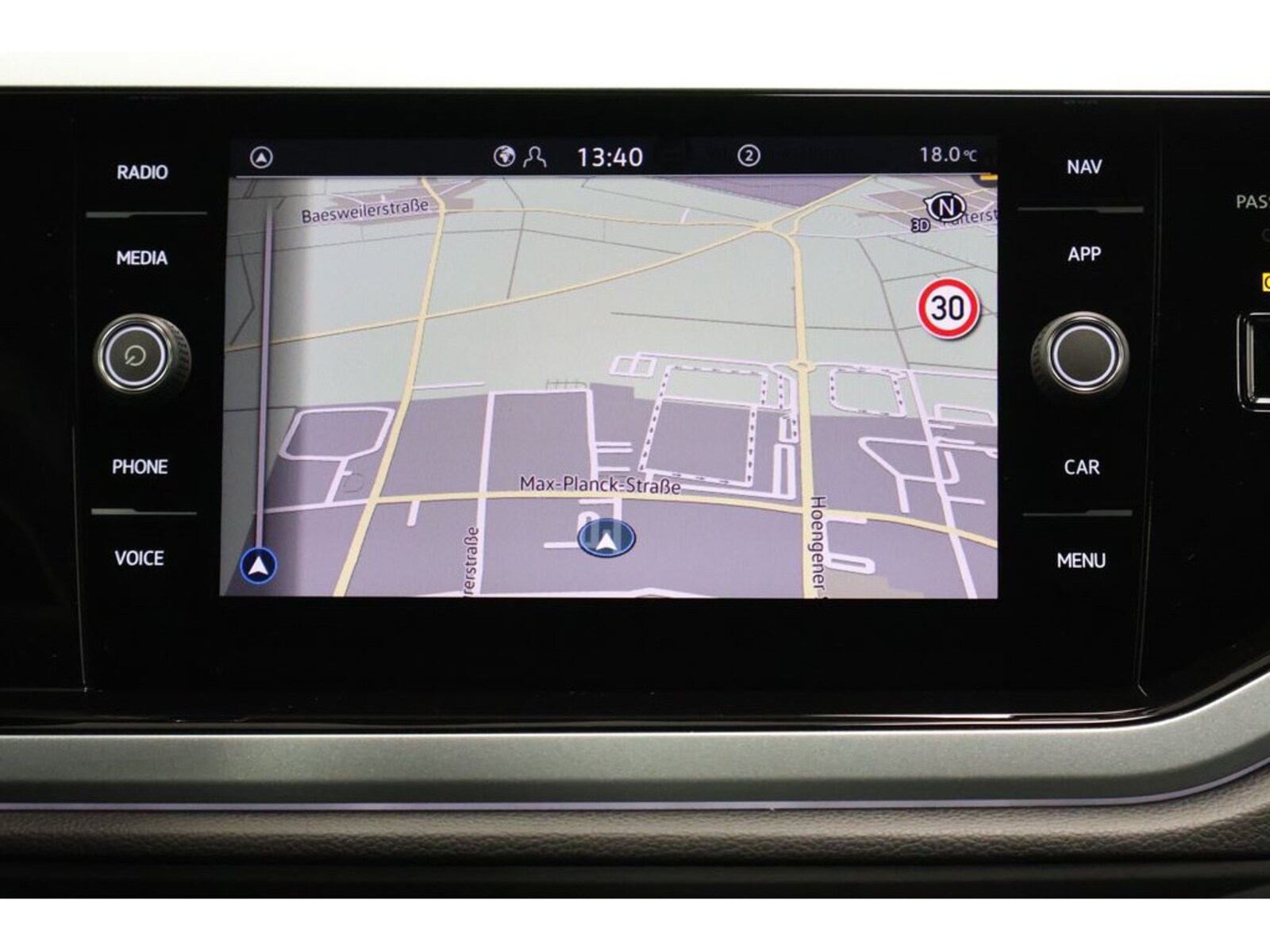 Volkswagen Taigo – Bild 9